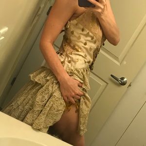 Showing off not for sale